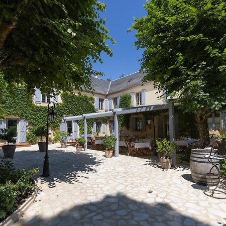 Le Moulin De Mitou Otel Auriac-du-Périgord Dış mekan fotoğraf