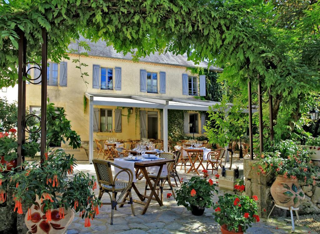 Le Moulin De Mitou Otel Auriac-du-Périgord Dış mekan fotoğraf